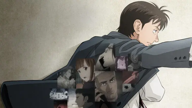 My Home Hero - Fondo