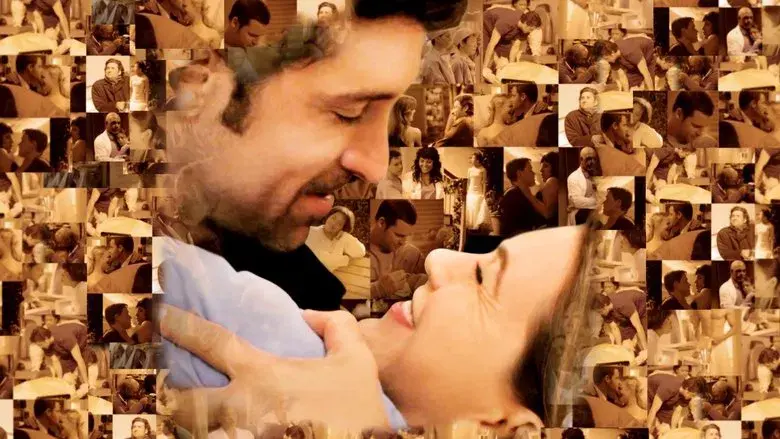 Anatomía de Grey - Fondo