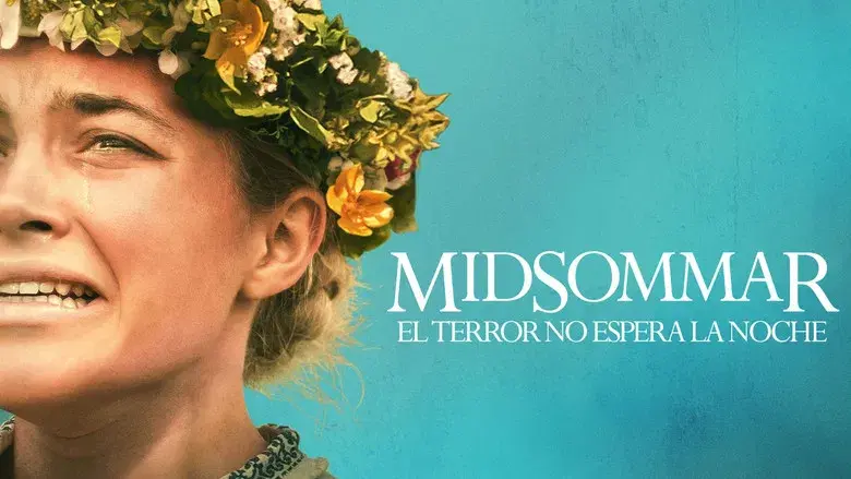 Midsommar - Fondo