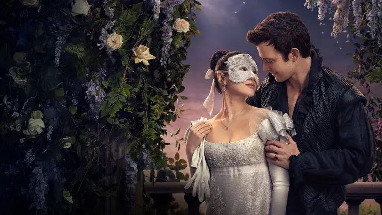 Los Bridgerton - Fondo