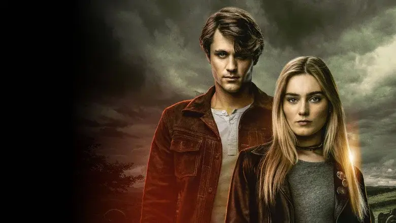 Los Winchester - Fondo