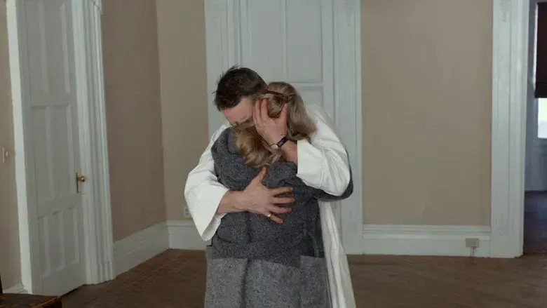 El reverendo - Fondo