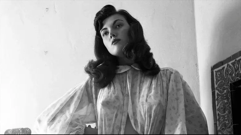 Naked Ambition - Fondo