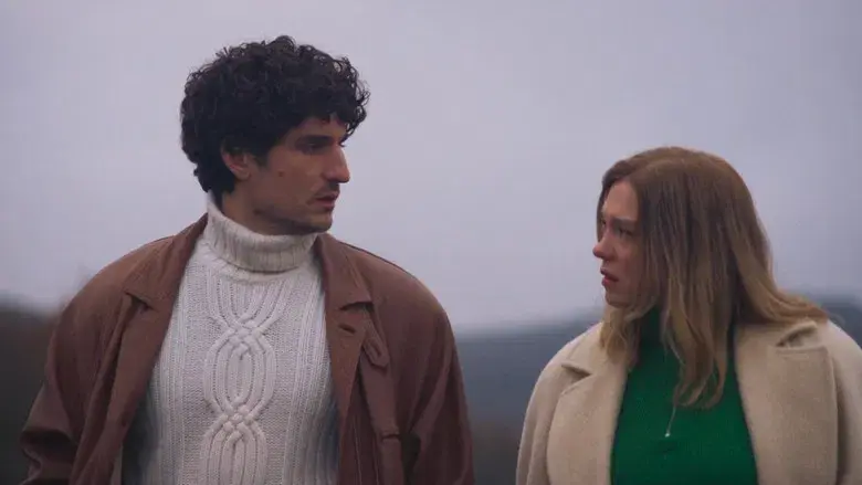 El segundo acto - Fondo