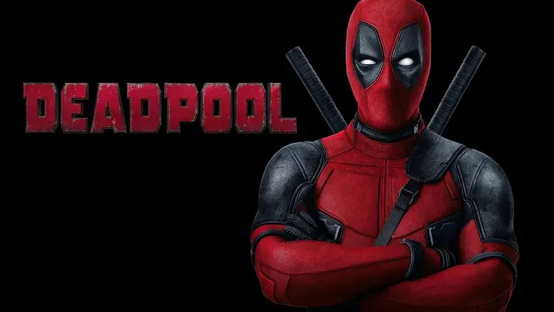 Deadpool - Fondo