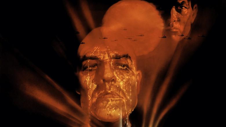 Apocalypse Now - Fondo