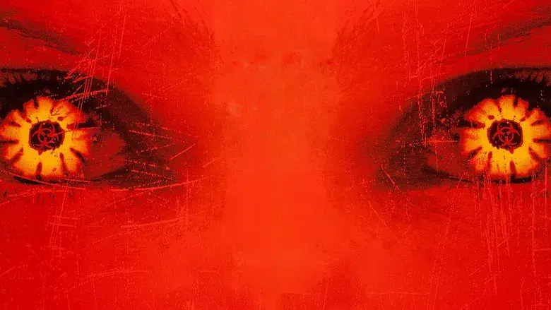 28 días después - Fondo