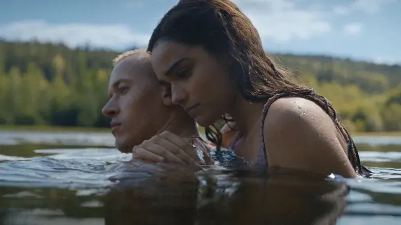 Los Juegos del Hambre: Balada de pájaros cantores y serpientes - Fondo