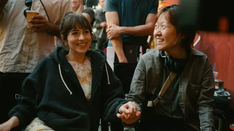 Materialistas - Fondo