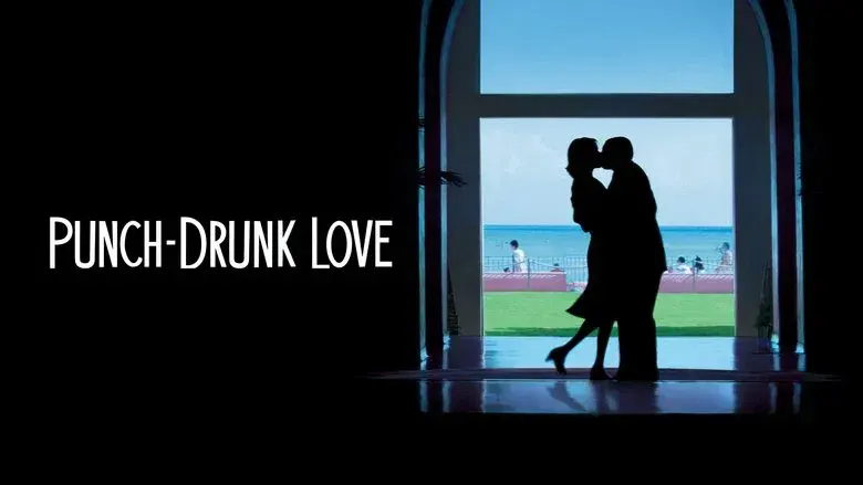 Embriagado de amor - Fondo