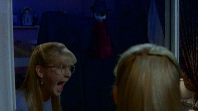 El fantasma del auditorio