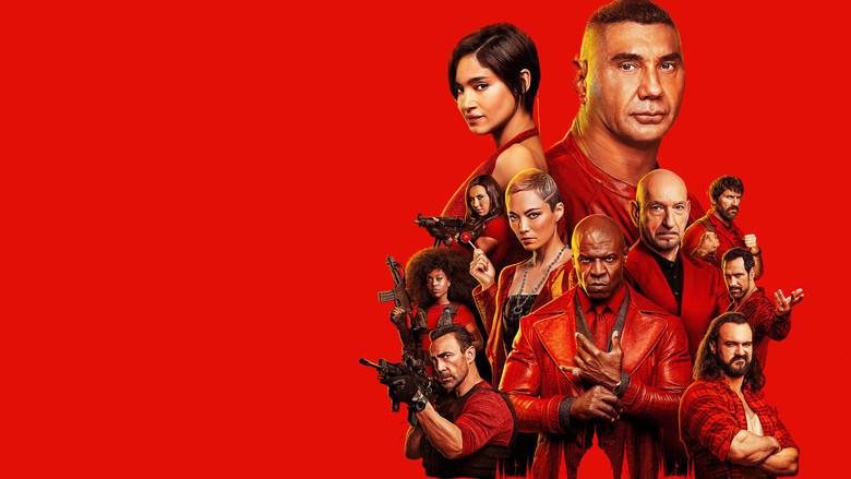 El juego del asesino - Fondo