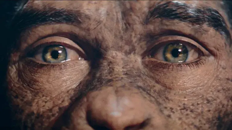 Better Man: La historia de Robbie Williams - Fondo