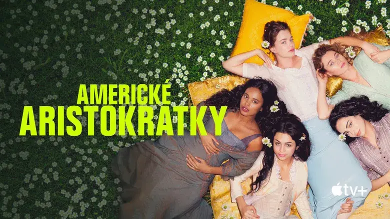 The Buccaneers: Aristócratas por amor - Fondo