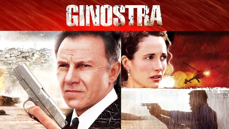 El misterio de Ginostra - Fondo