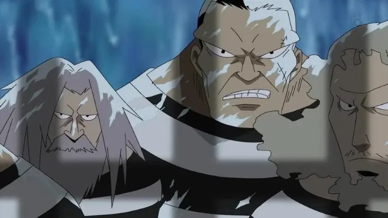 ¡Volver! ¡El plan de fuga de Iva-san Comienza!