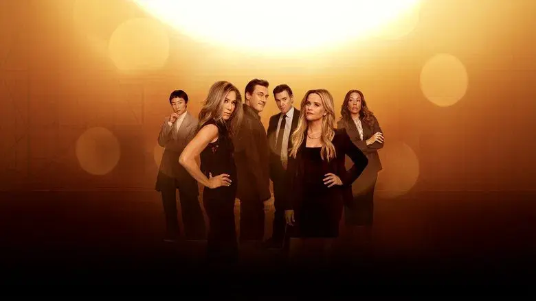 The Morning Show - Fondo