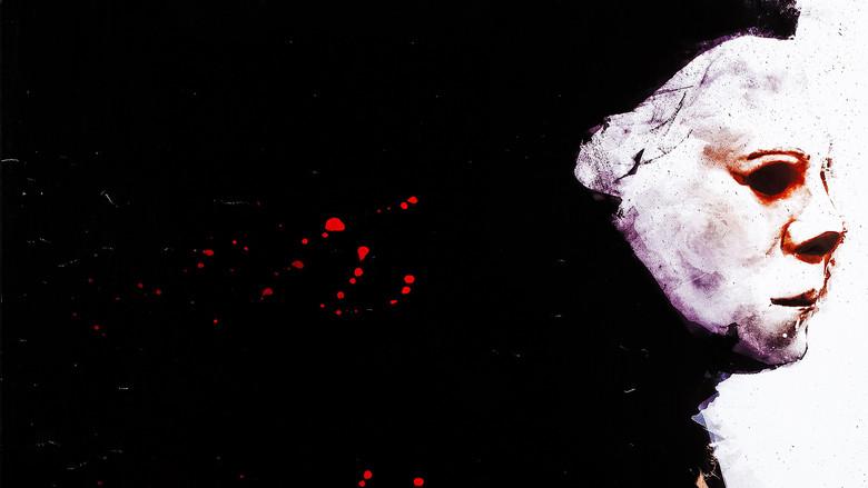 La noche de Halloween - Fondo