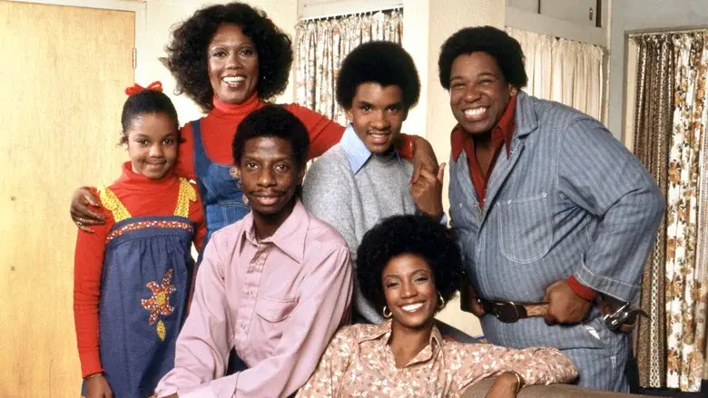Good Times - Fondo