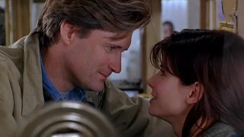 Mientras dormías - Fondo