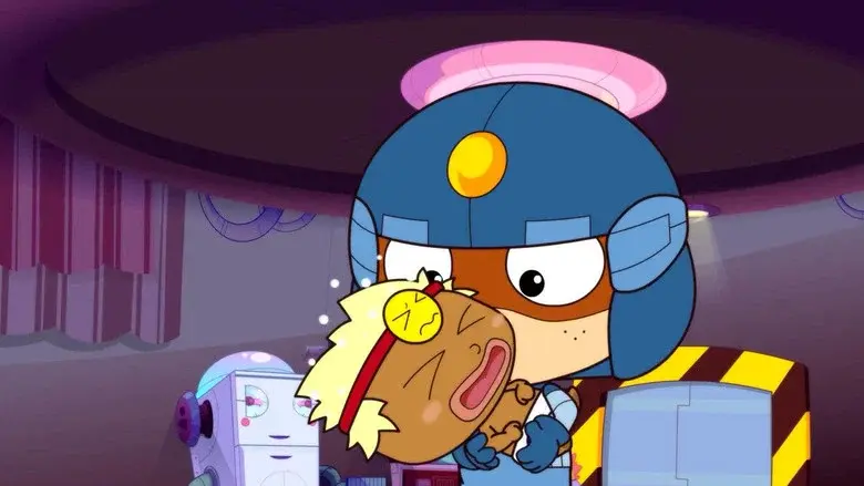Episodio 48