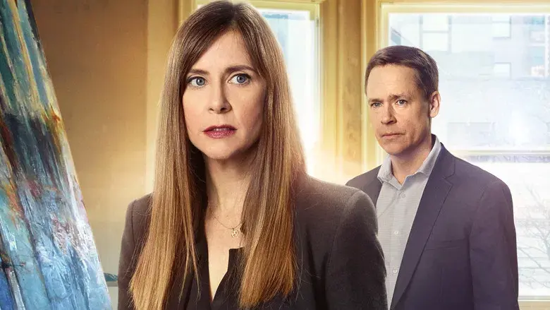 Los Misterios de Hailey Dean: Un matrimonio hecho - Fondo