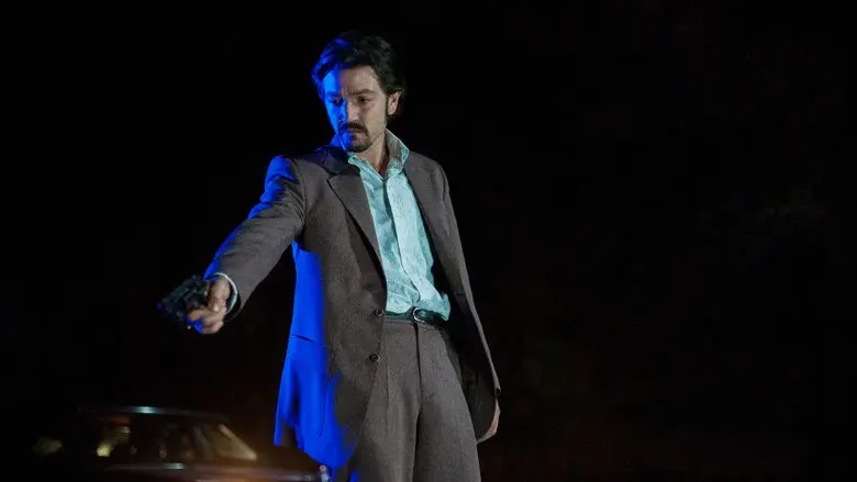 Narcos: México - Fondo