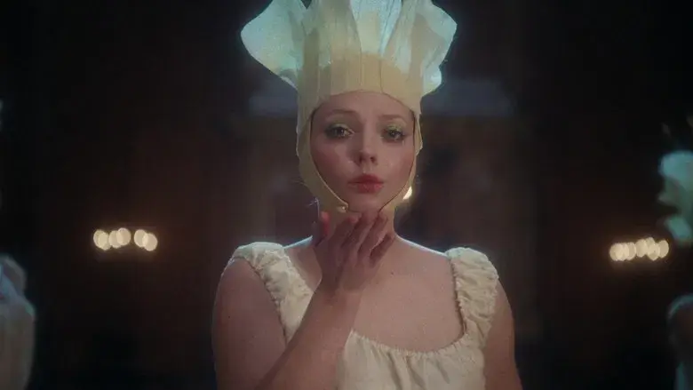 La hermanastra fea - Fondo