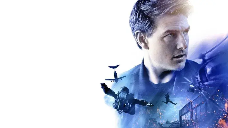 Misión: Imposible - Fallout - Fondo