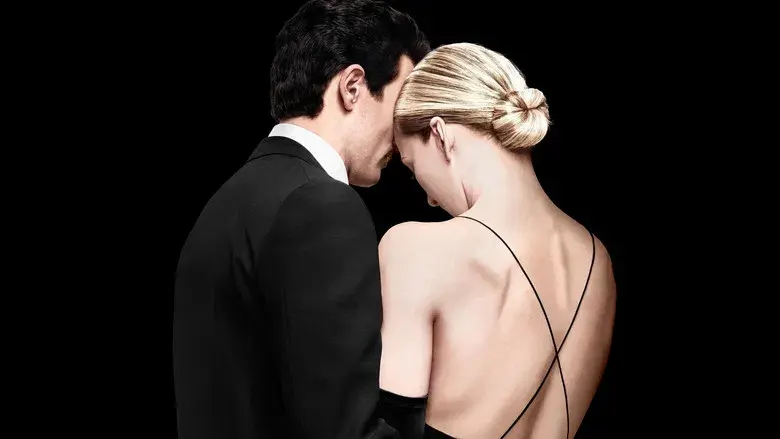 Love Story: John F. Kennedy Jr. y Carolyn Bessette - Fondo