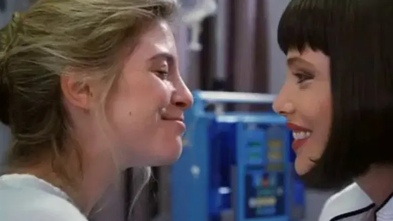 Valley of the Dolls - Fondo