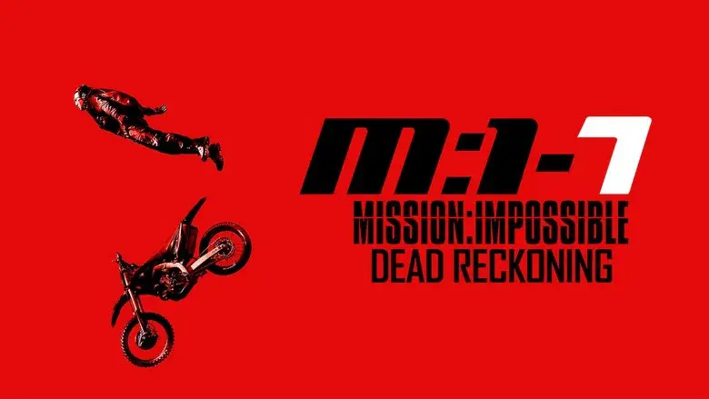 Misión: Imposible - Sentencia mortal parte uno - Fondo