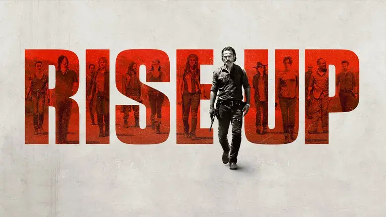 The Walking Dead - Fondo