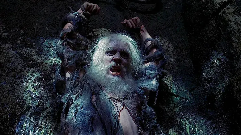 La vida de Brian - Fondo