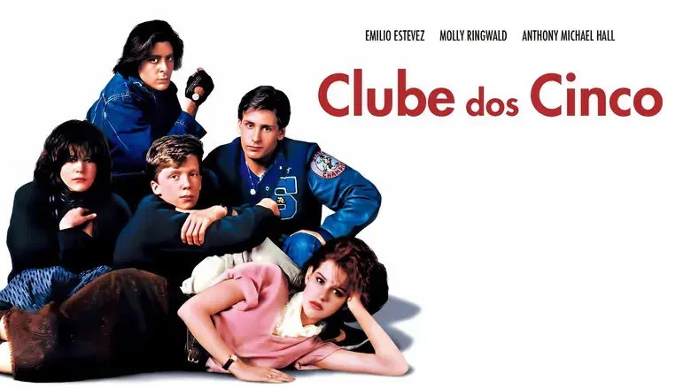 El club de los cinco - Fondo
