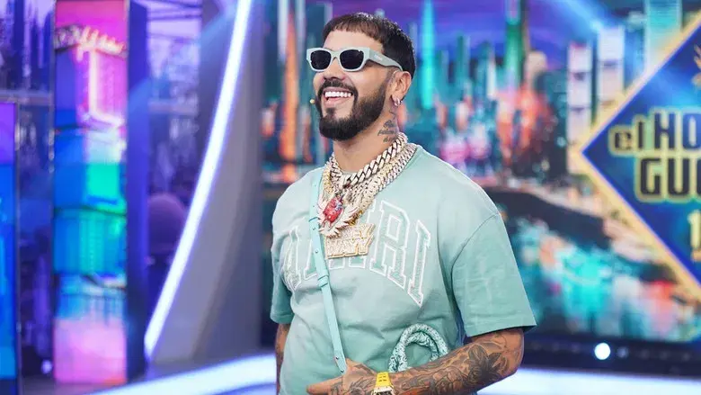 Anuel AA