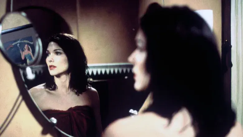 Mulholland Drive - Fondo