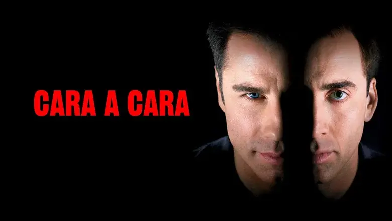 Cara a cara - Fondo