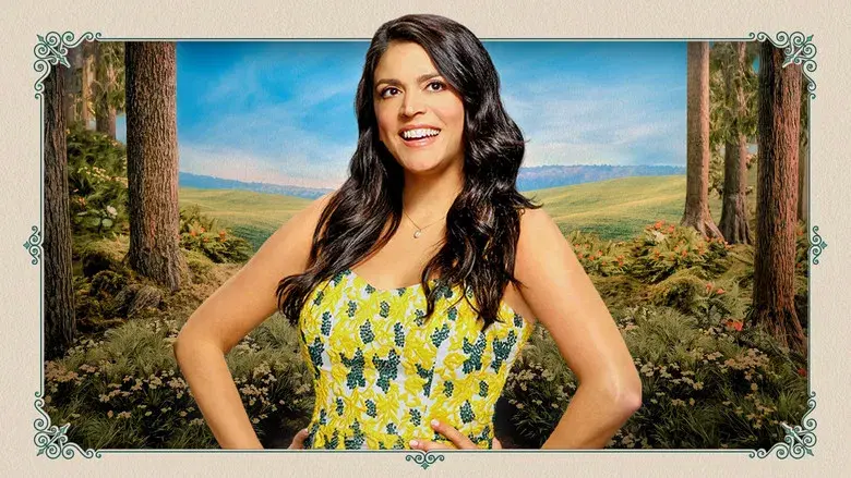 Schmigadoon! - Fondo