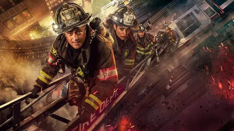Chicago Fire - Fondo