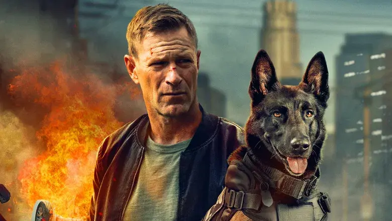 En busca de venganza 2: Ciudad de los lobos - Fondo