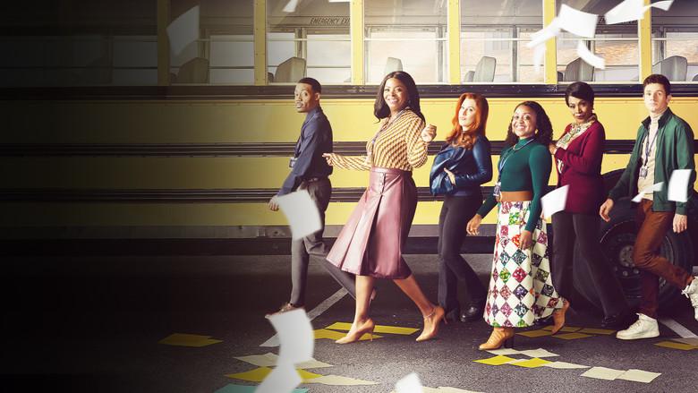 Colegio Abbott - Fondo