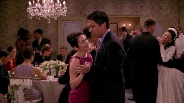 Paseo hasta la puerta