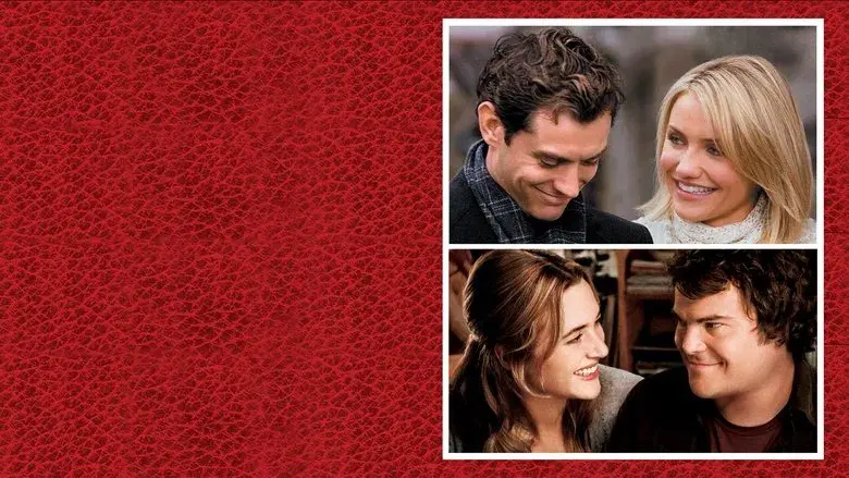 The Holiday (Vacaciones) - Fondo