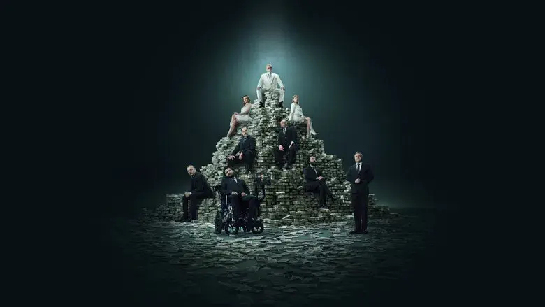 La octava familia - Fondo