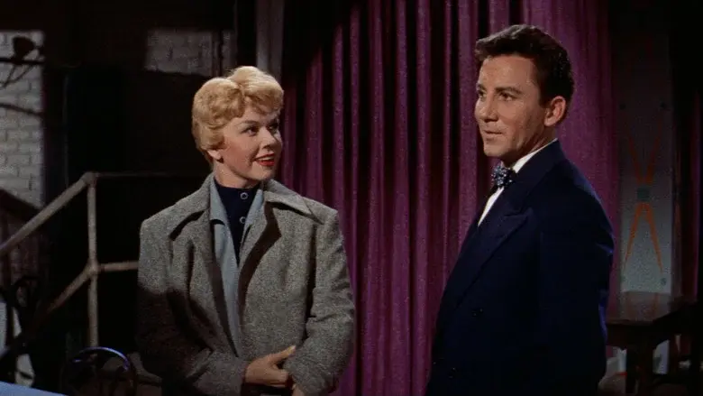 Quiéreme o déjame - Fondo