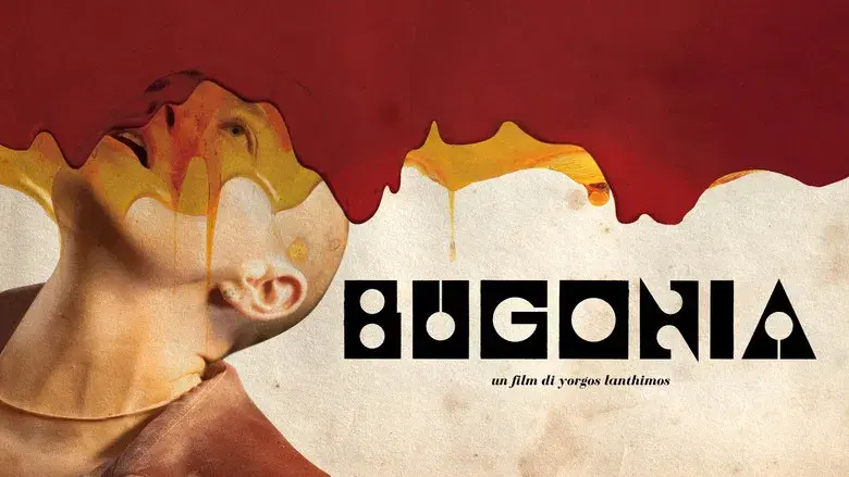 Bugonia - Fondo