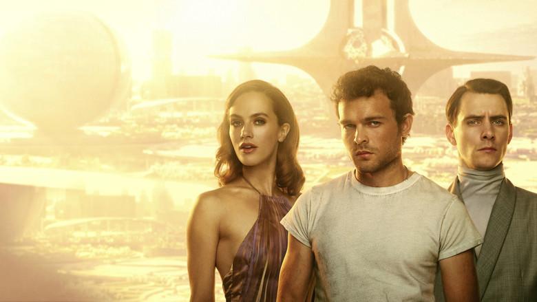 Un mundo feliz - Fondo