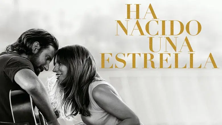 Ha nacido una estrella - Fondo