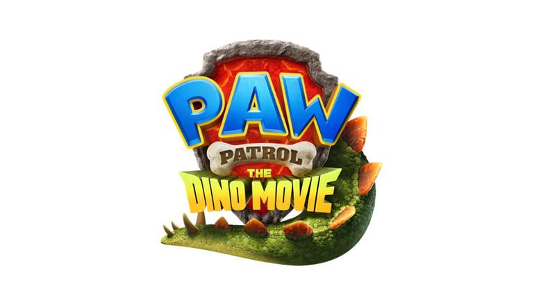 La Patrulla Canina: La dino película - Fondo
